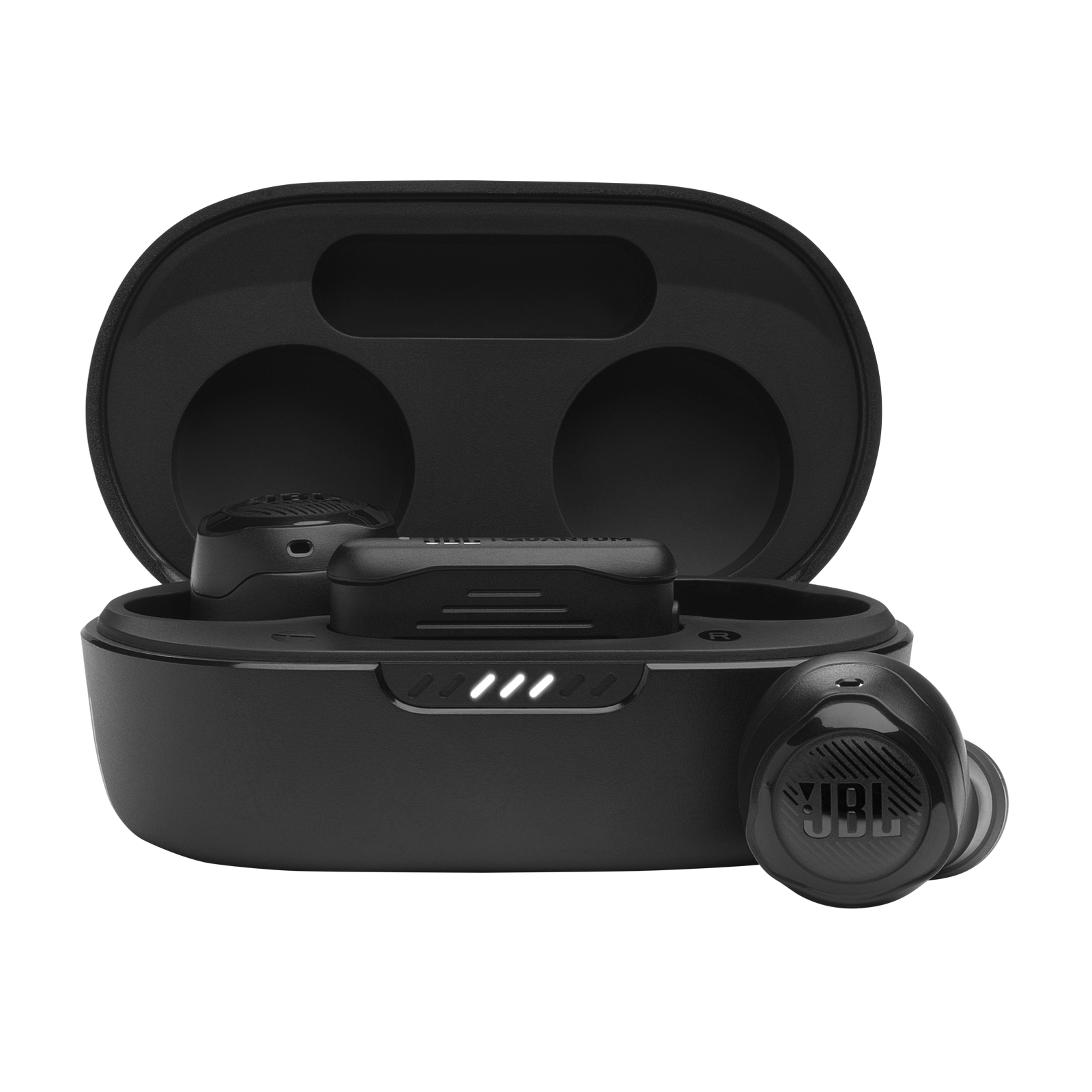 JBL Quantum TWS | True wireless Noise Cancelling gaming earbuds